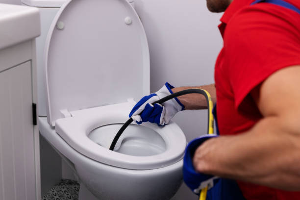 Best Same-Day Plumbing Service  in Elberton, GA