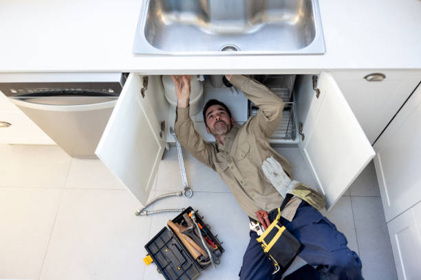  Elberton, GA Plumbing Pros