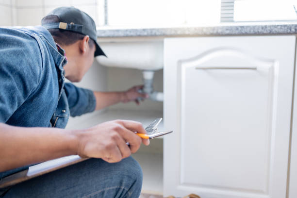 Best Water Heater Repair  in Elberton, GA