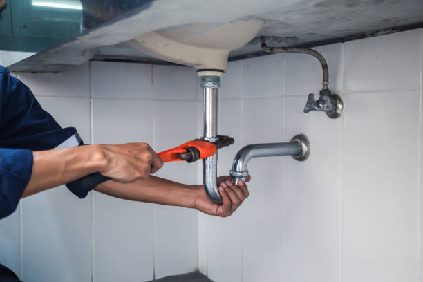 Best Water Leak Repair  in Elberton, GA