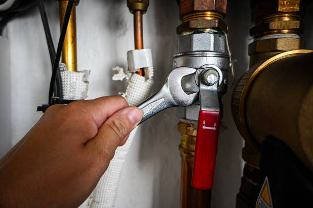 Best Pipe Repair Near Me  in Elberton, GA